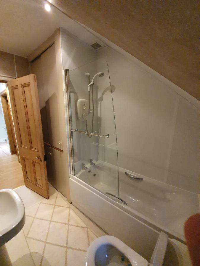 Kenneth Street Aparthotel อินเวอร์เนส ภายนอก รูปภาพ